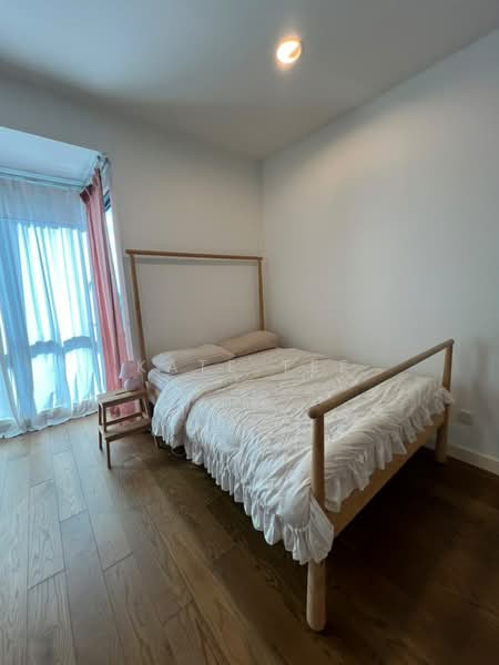 Kediaman Servis untuk Disewa di Imperia - Kate Tee - Bedroom - PropertyGuru.com.my