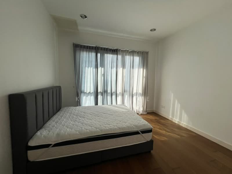 Kediaman Servis untuk Disewa di Imperia - Kate Tee - Bedroom - PropertyGuru.com.my