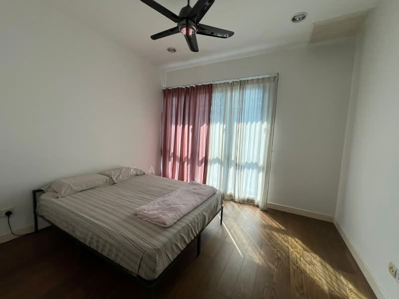 Kediaman Servis untuk Disewa di Imperia - Kate Tee - Bedroom - PropertyGuru.com.my