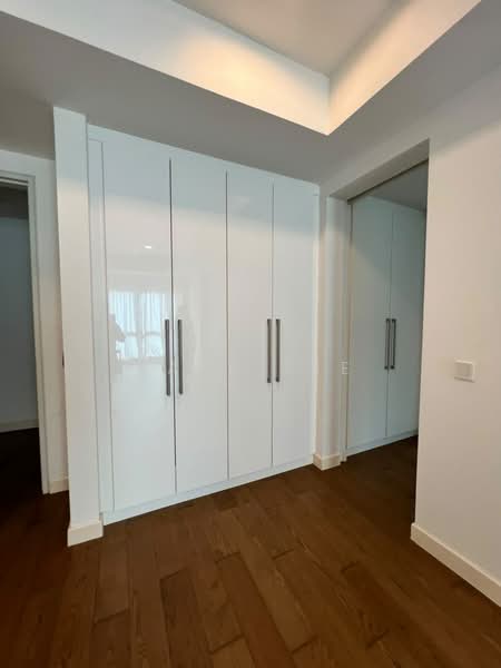 Kediaman Servis untuk Disewa di Imperia - Kate Tee - Interior - PropertyGuru.com.my