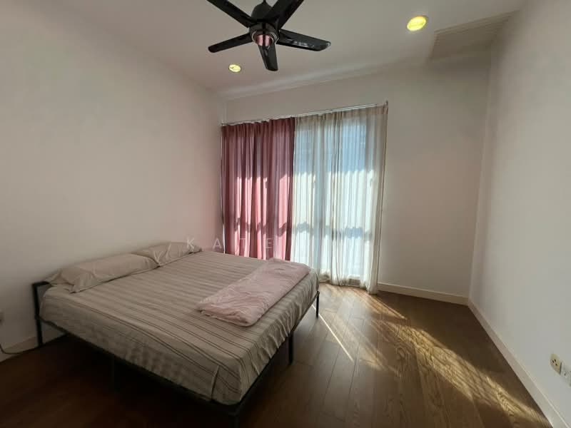 Kediaman Servis untuk Disewa di Imperia - Kate Tee - Bedroom - PropertyGuru.com.my