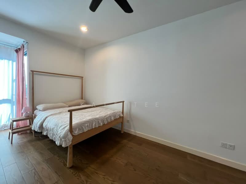 Kediaman Servis untuk Disewa di Imperia - Kate Tee - Bedroom - PropertyGuru.com.my