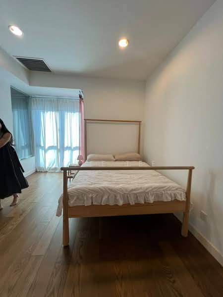 Kediaman Servis untuk Disewa di Imperia - Kate Tee - Bedroom - PropertyGuru.com.my