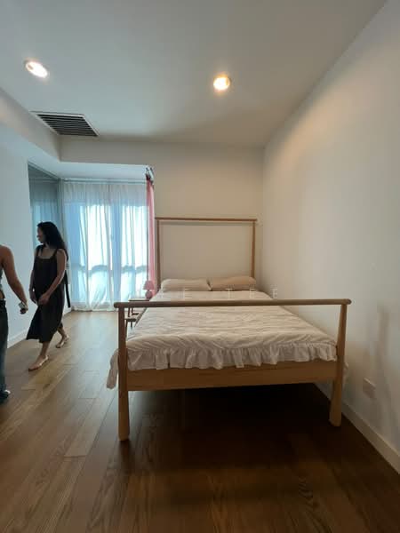 Kediaman Servis untuk Disewa di Imperia - Kate Tee - Bedroom - PropertyGuru.com.my