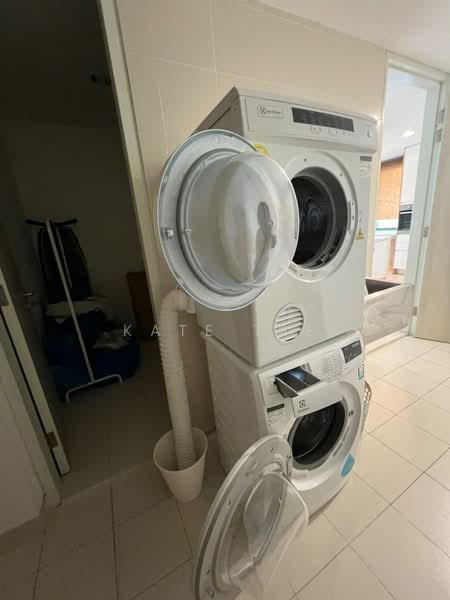 Kediaman Servis untuk Disewa di Imperia - Kate Tee - Interior - PropertyGuru.com.my