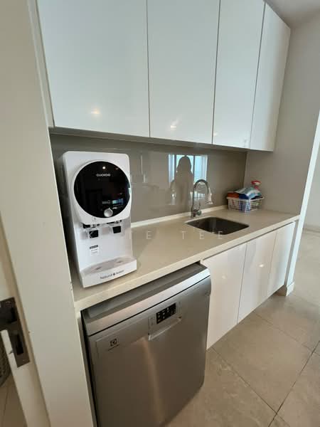 Kediaman Servis untuk Disewa di Imperia - Kate Tee - Interior - PropertyGuru.com.my