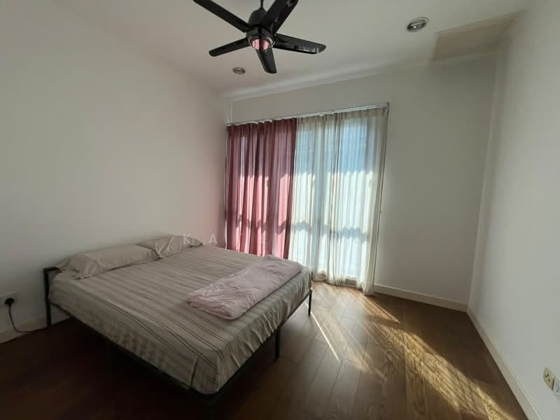 Kediaman Servis untuk Disewa di Imperia - Kate Tee - Bedroom - PropertyGuru.com.my