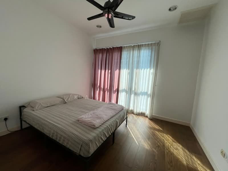 Kediaman Servis untuk Disewa di Imperia - Kate Tee - Bedroom - PropertyGuru.com.my