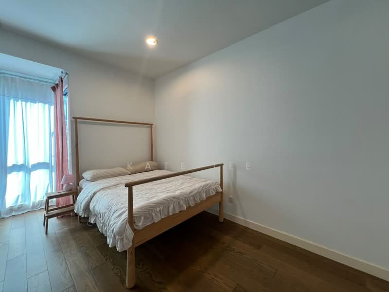 Kediaman Servis untuk Disewa di Imperia - Kate Tee - Bedroom - PropertyGuru.com.my