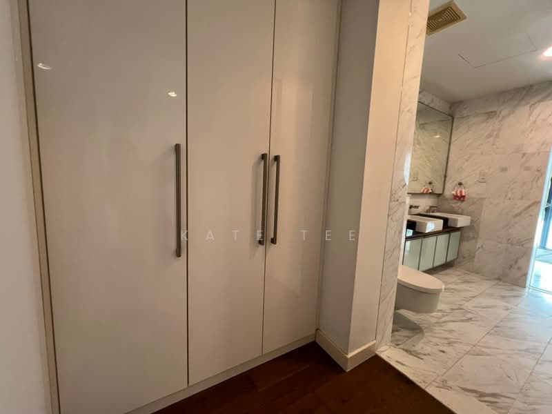 Kediaman Servis untuk Disewa di Imperia - Kate Tee - Bathroom - PropertyGuru.com.my