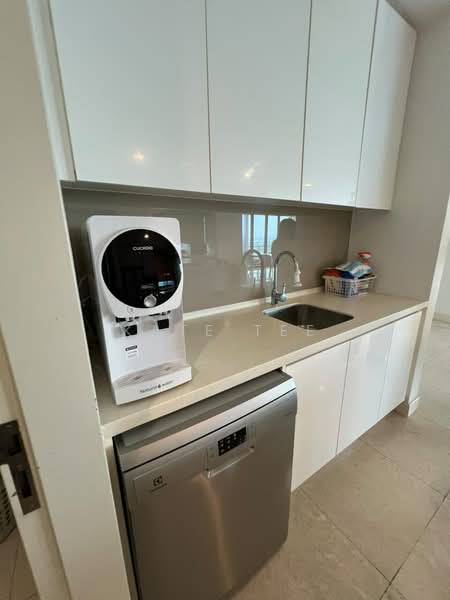Kediaman Servis untuk Disewa di Imperia - Kate Tee - Interior - PropertyGuru.com.my