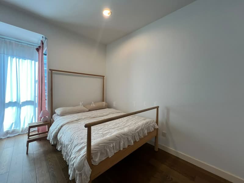 Kediaman Servis untuk Disewa di Imperia - Kate Tee - Bedroom - PropertyGuru.com.my