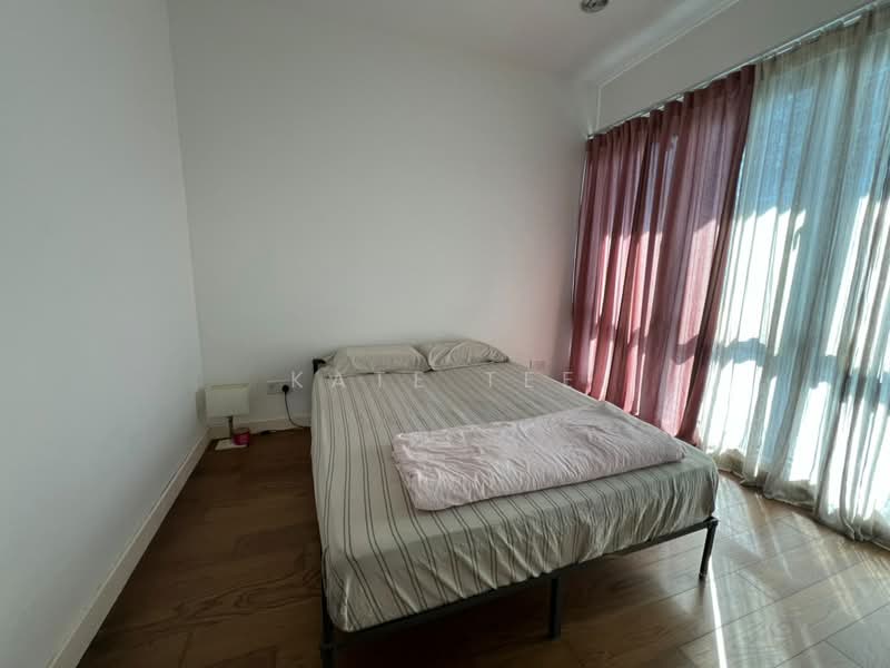 Kediaman Servis untuk Disewa di Imperia - Kate Tee - Bedroom - PropertyGuru.com.my