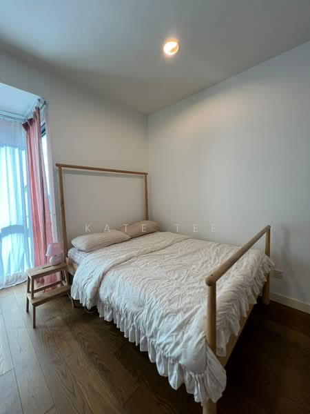 Kediaman Servis untuk Disewa di Imperia - Kate Tee - Bedroom - PropertyGuru.com.my