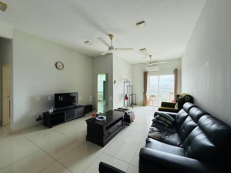 Condominium for Sale at Kristal View - Wan Azlan Ahmad - PropertyGuru.com.my