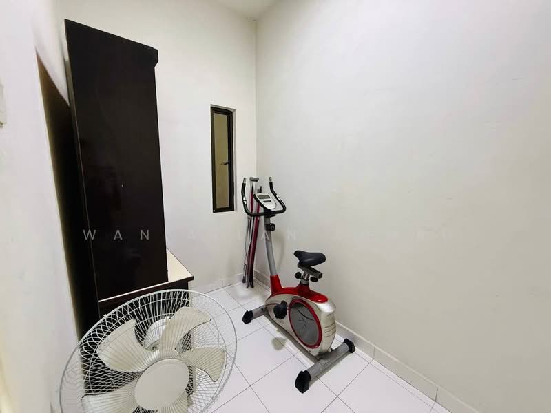 Condominium for Sale at Kristal View - Wan Azlan Ahmad - PropertyGuru.com.my