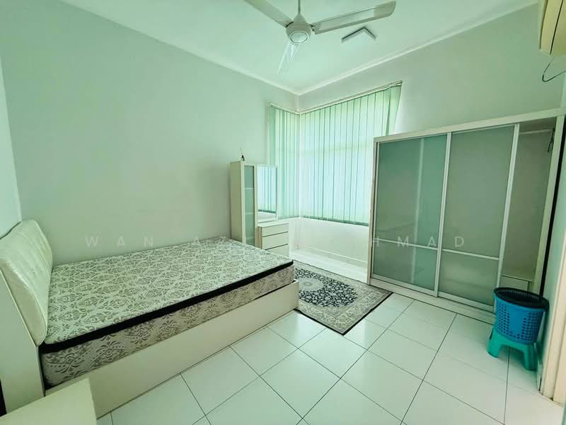 Condominium for Sale at Kristal View - Wan Azlan Ahmad - PropertyGuru.com.my
