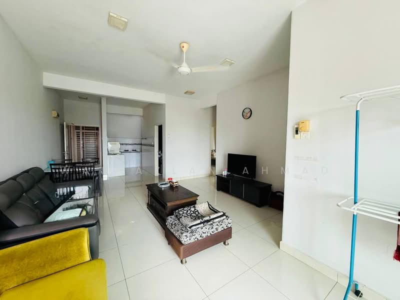 Condominium for Sale at Kristal View - Wan Azlan Ahmad - PropertyGuru.com.my
