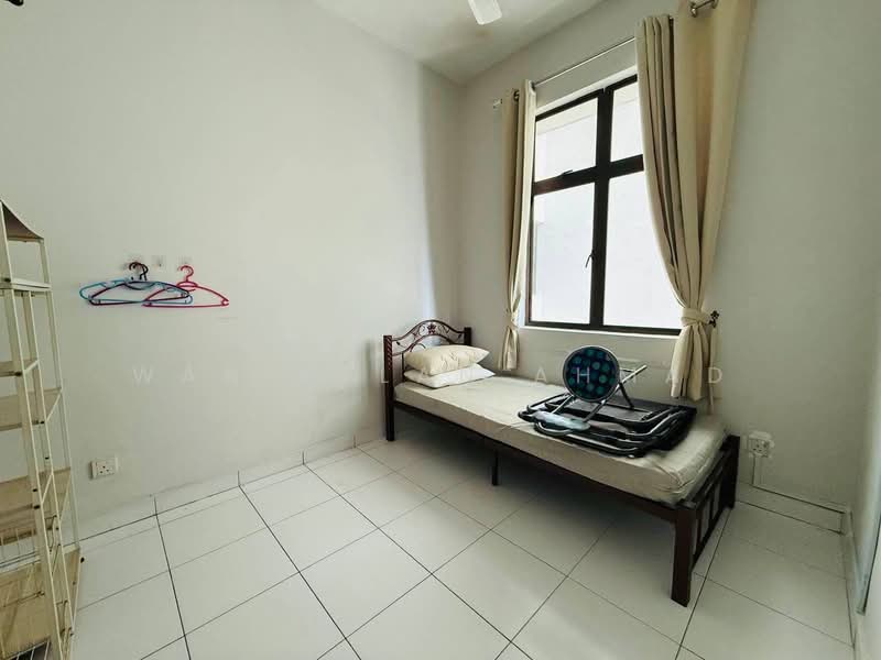 Condominium for Sale at Kristal View - Wan Azlan Ahmad - PropertyGuru.com.my