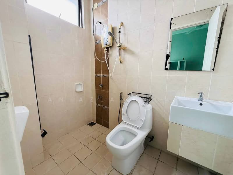 Condominium for Sale at Kristal View - Wan Azlan Ahmad - PropertyGuru.com.my