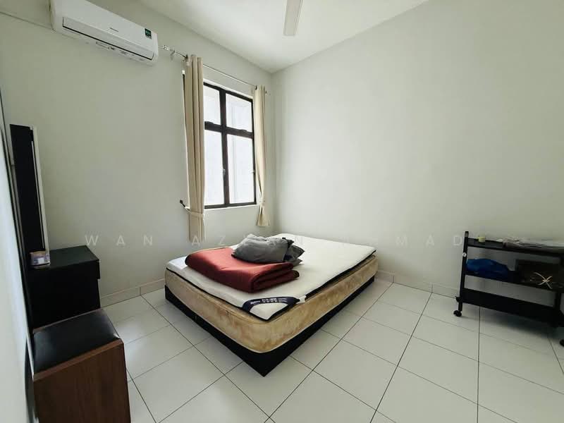 Condominium for Sale at Kristal View - Wan Azlan Ahmad - PropertyGuru.com.my