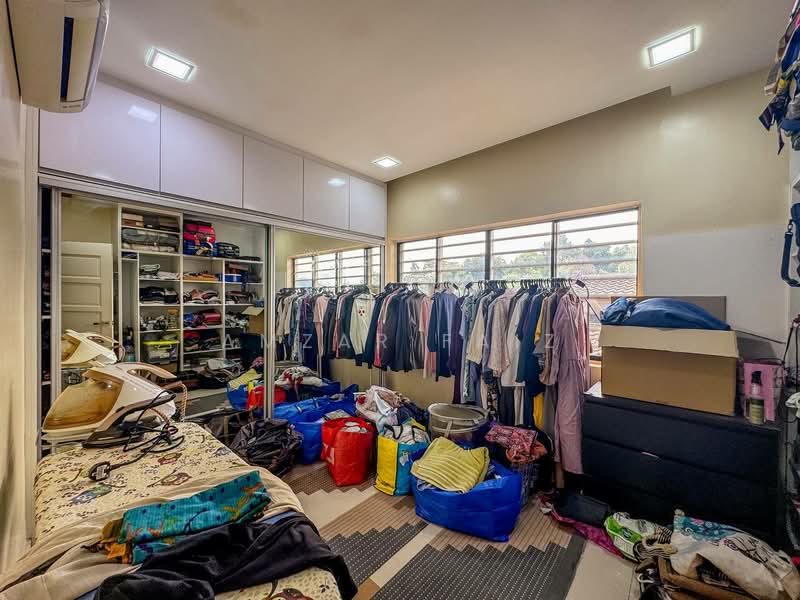 2-storey Terraced House for Sale in Ampang Jaya (Ampang) - Amzar Faiz - PropertyGuru.com.my