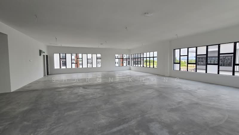 Office for Rent in Semenyih (Selangor) - Sharon Khong - PropertyGuru.com.my