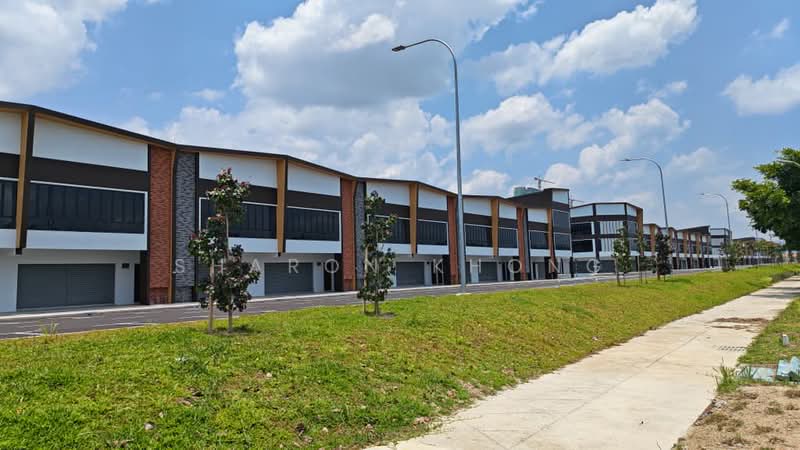 Office for Rent in Semenyih (Selangor) - Sharon Khong - PropertyGuru.com.my