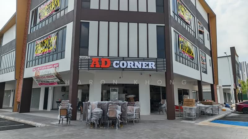 Office for Rent in Semenyih (Selangor) - Sharon Khong - PropertyGuru.com.my