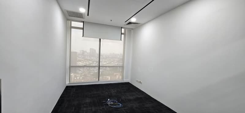 Pejabat untuk Disewa di Bangsar Utama (Bangsar) - Sean Lo - View - PropertyGuru.com.my