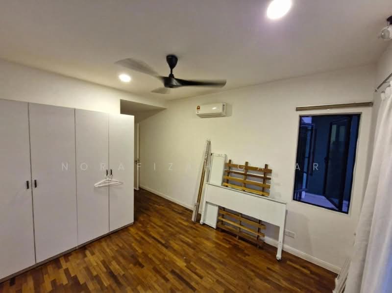Rumah Berkembar untuk Disewa di Cyberjaya (Selangor) - NoraFizah Gapar - Bedroom - PropertyGuru.com.my
