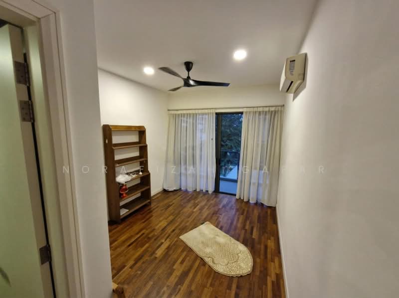 Rumah Berkembar untuk Disewa di Cyberjaya (Selangor) - NoraFizah Gapar - Interior - PropertyGuru.com.my