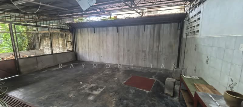 Semi-Detached House for Sale in Gelugor (Penang) - Raymond Tan - Exterior - PropertyGuru.com.my