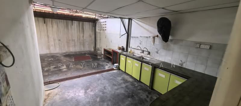 Semi-Detached House for Sale in Gelugor (Penang) - Raymond Tan - Kitchen - PropertyGuru.com.my