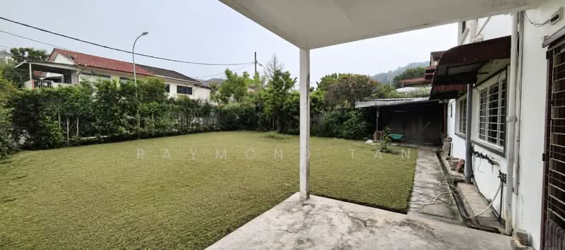 Semi-Detached House for Sale in Gelugor (Penang) - Raymond Tan - Exterior - PropertyGuru.com.my