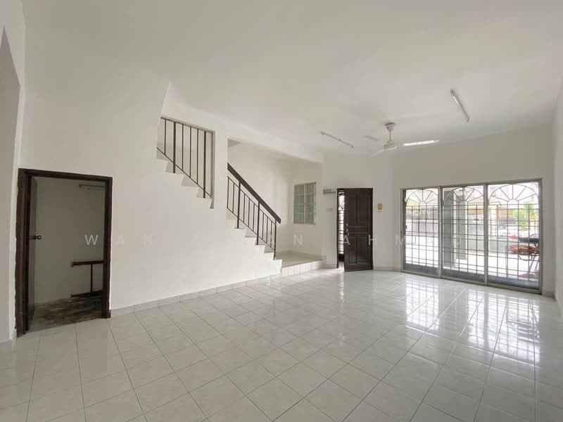 Terraced House for Sale in Bandar Puteri Klang (Klang) - Wan Azlan Ahmad - PropertyGuru.com.my