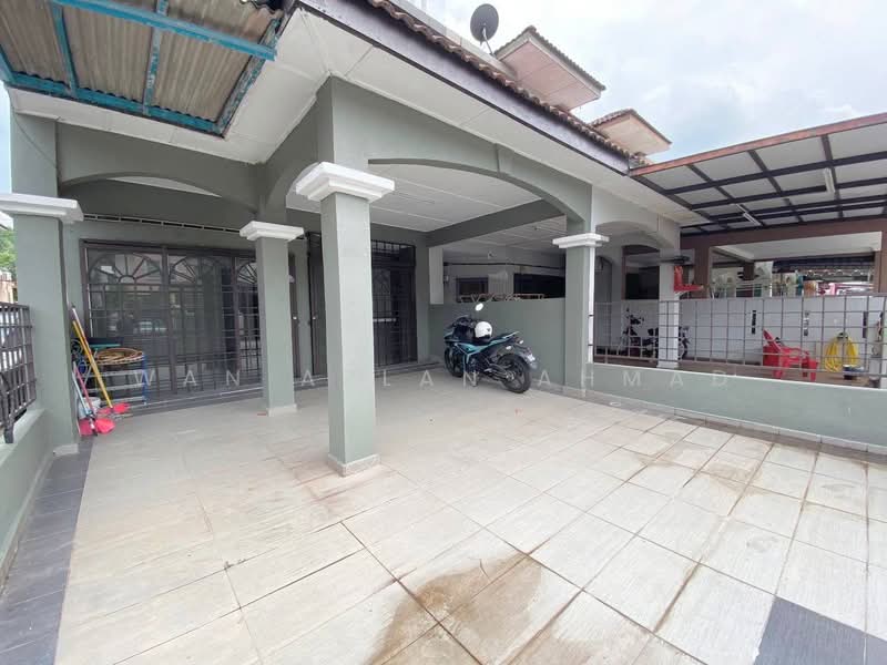 Terraced House for Sale in Bandar Puteri Klang (Klang) - Wan Azlan Ahmad - PropertyGuru.com.my