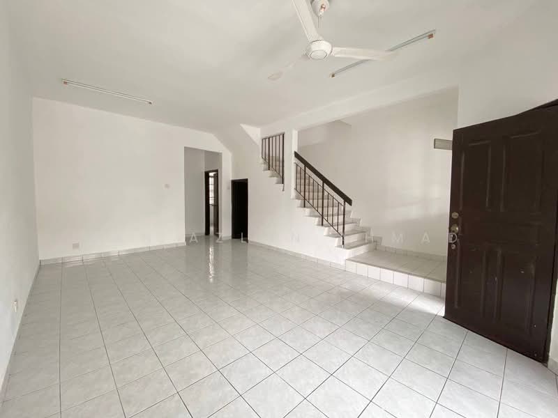 Terraced House for Sale in Bandar Puteri Klang (Klang) - Wan Azlan Ahmad - PropertyGuru.com.my