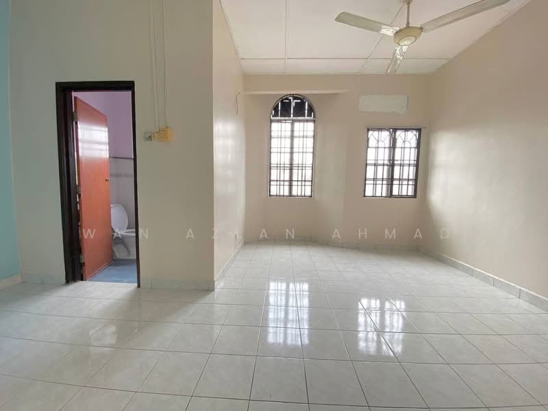 Terraced House for Sale in Bandar Puteri Klang (Klang) - Wan Azlan Ahmad - PropertyGuru.com.my