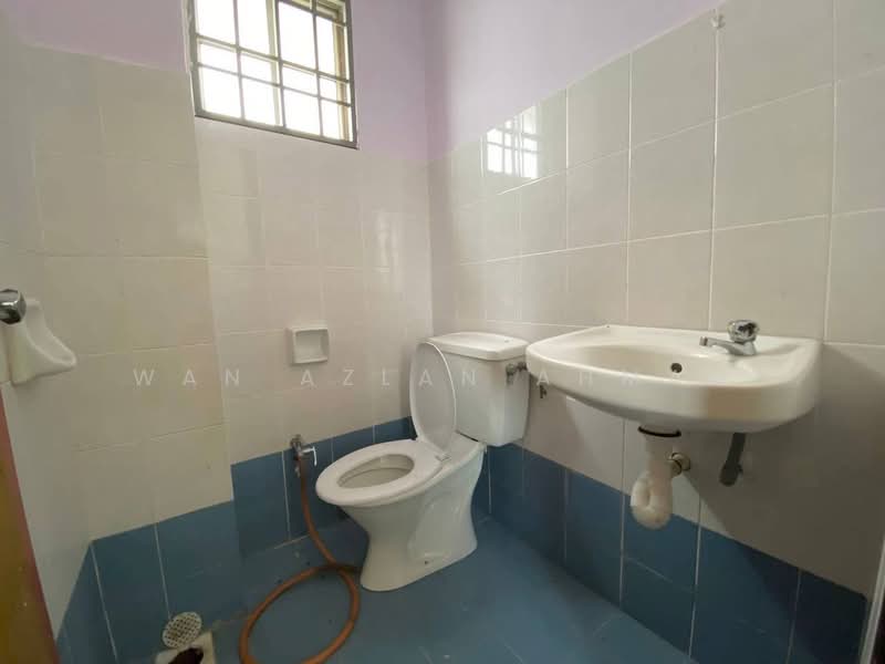 Terraced House for Sale in Bandar Puteri Klang (Klang) - Wan Azlan Ahmad - PropertyGuru.com.my