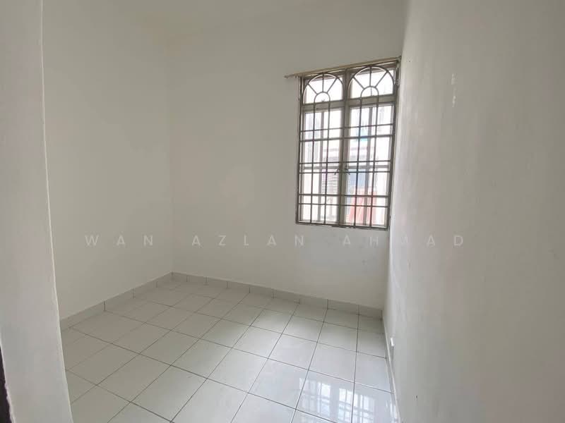 Terraced House for Sale in Bandar Puteri Klang (Klang) - Wan Azlan Ahmad - PropertyGuru.com.my