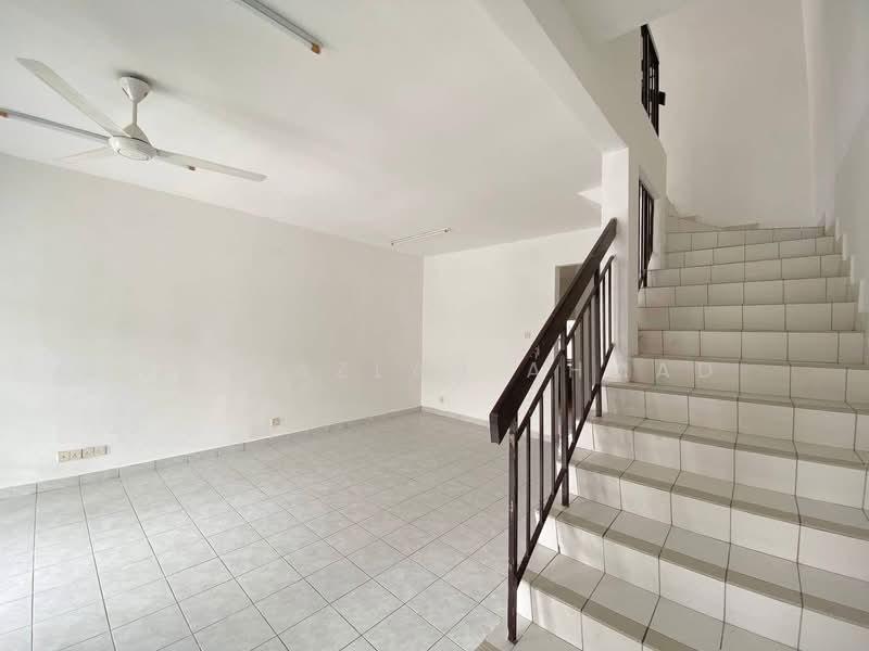 Terraced House for Sale in Bandar Puteri Klang (Klang) - Wan Azlan Ahmad - PropertyGuru.com.my