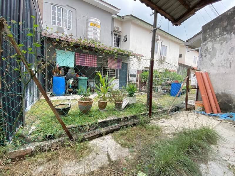 Terraced House for Sale in Bandar Puteri Klang (Klang) - Wan Azlan Ahmad - PropertyGuru.com.my