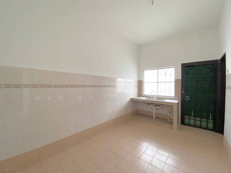 Terraced House for Sale in Bandar Puteri Klang (Klang) - Wan Azlan Ahmad - PropertyGuru.com.my