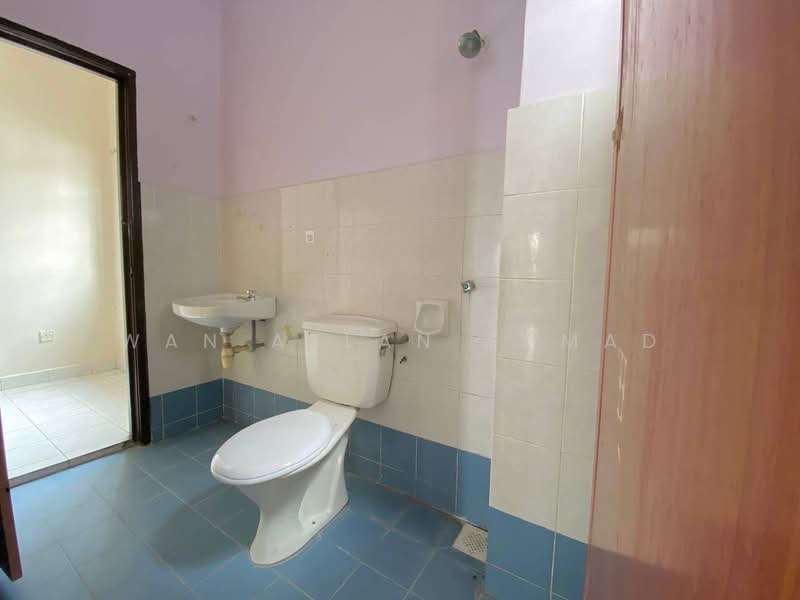 Terraced House for Sale in Bandar Puteri Klang (Klang) - Wan Azlan Ahmad - PropertyGuru.com.my