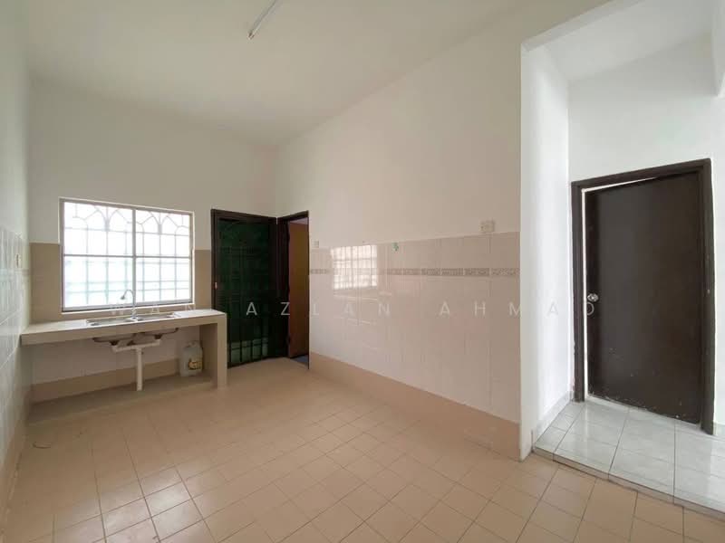 Terraced House for Sale in Bandar Puteri Klang (Klang) - Wan Azlan Ahmad - PropertyGuru.com.my