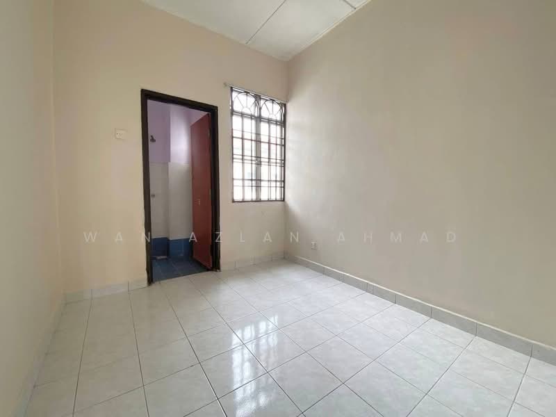 Terraced House for Sale in Bandar Puteri Klang (Klang) - Wan Azlan Ahmad - PropertyGuru.com.my