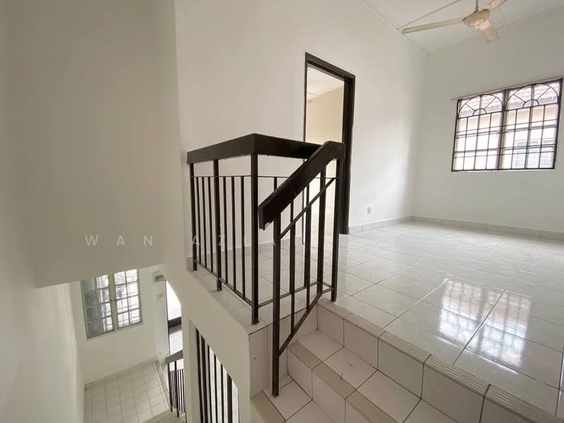 Terraced House for Sale in Bandar Puteri Klang (Klang) - Wan Azlan Ahmad - PropertyGuru.com.my