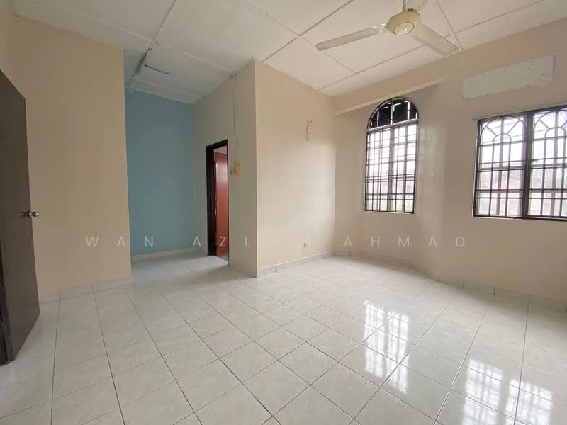 Terraced House for Sale in Bandar Puteri Klang (Klang) - Wan Azlan Ahmad - PropertyGuru.com.my