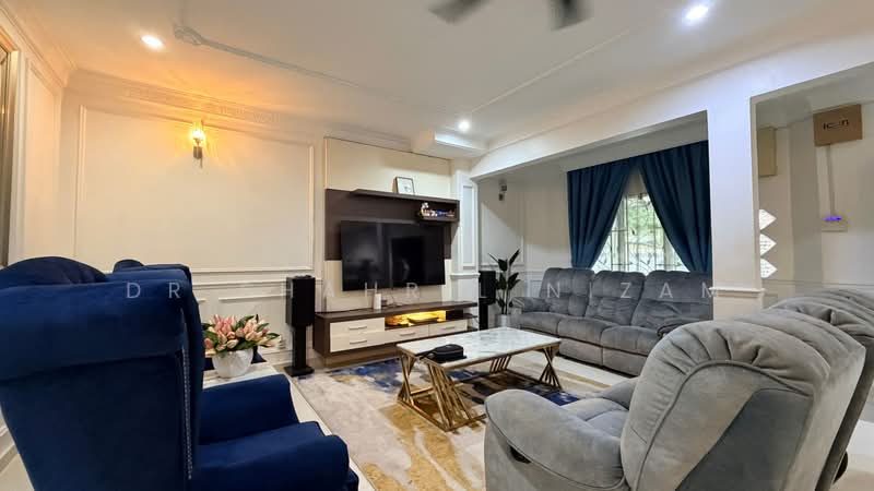 Rumah Teres 2 Tingkat untuk Dijual di Shah Alam (Selangor) - Dr Shahril Nizam - PropertyGuru.com.my